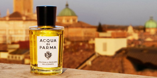 Gewinnspiel: 110 Jahre »Acqua di Parma« – italienische Duftkunst