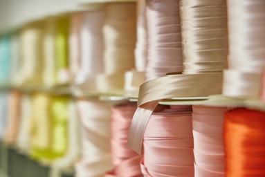 Die Hohe Kunst der Couture: Träume aus Stoff