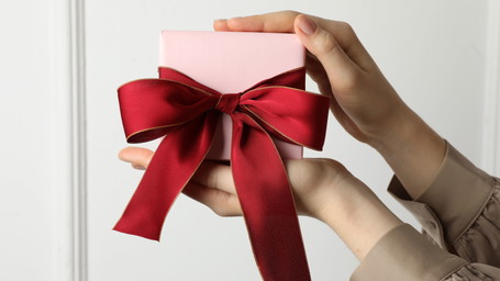 Valentine's Gift Guide 2026