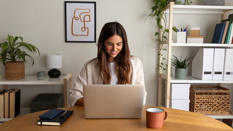 Tools für mehr Fokus im Homeoffice