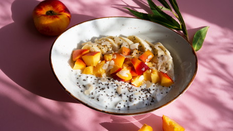 Joghurt Revival: Warum das fermentierte Multitalent gerade ein Comeback erlebt