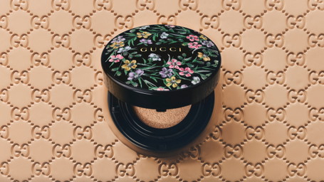 Beauty Objects: Die stylishsten Powder- und Eyeshadow-Designs