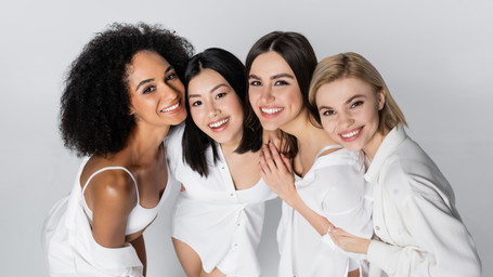 Weltfrauentag 2026: Fünf Visionärinnen, die die Welt der Schönheit veränderten