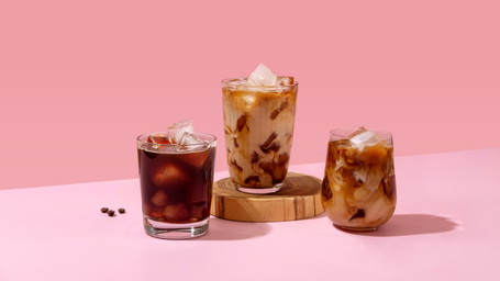 »Protein Coffee«: Der Kaffee für mehr Energie und Sättigung
