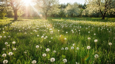 Allergiesaison 2026: Diese Naturprodukte und Supplements können jetzt helfen