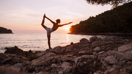 »Cycle Syncing«: Training im Einklang mit dem Hormonzyklus