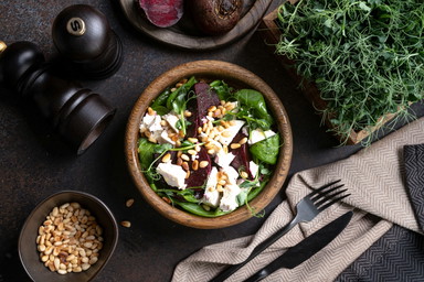Fire your Food: Diese Energy-Booster schenken uns Kraft und gute Laune