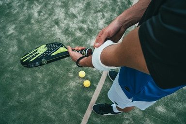 Von Padel bis Pickle: Diese vier Trendsportarten stellen die Fitnesswelt gerade auf den Kopf