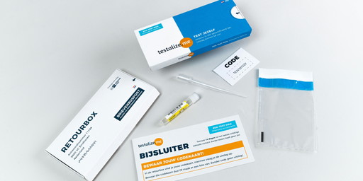 Do-it-yourself: Wie kann man seine Lage im Selbsttest sondieren?