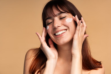 Neurokosmetik: Anti-Stress für die Haut