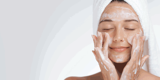 Gewinnspiel: Porentiefe Reinigung für den perfekten Sommer-Beauty-Glow