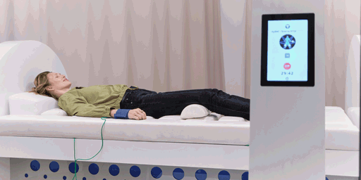 Gewinnspiel »Longevity Center Vienna«: Behandlungen für Kältekammer, Human Regenerator und 3D Bodyscan