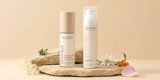 Gewinnspiel: Perfekte Sommerkombi von »Seewald Ortho«
