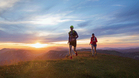 Trendsport Trailrunning: Ein Guide für Beginner