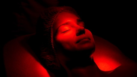 LED-Therapie: So wirkt sie wirklich