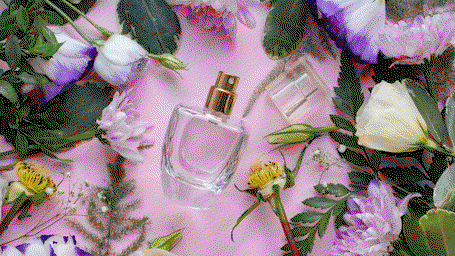 Parfum Layering: So geht's richtig