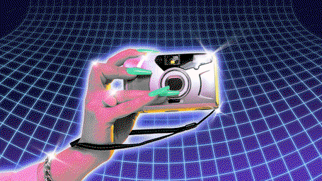 Retro-Rebellion: Nostalgie-Tech erobert die Gen Z