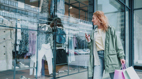 Warum wir Retail-Therapy zurückbringen sollten