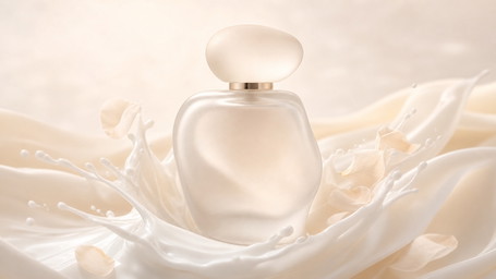 Trend: Milky Parfums