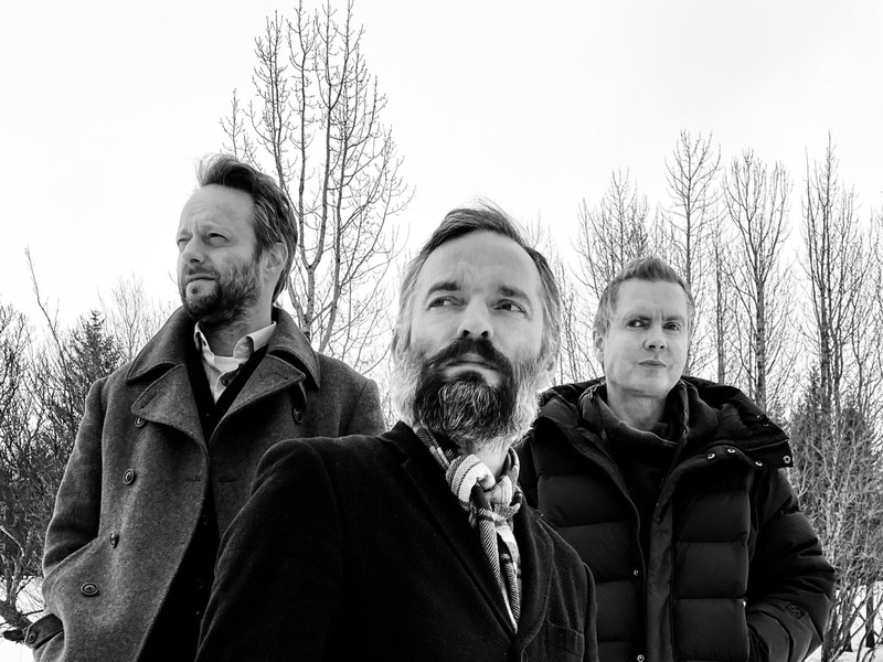Ab Herbst hat die isländische Band eine große Tour geplant, die in Europa beginnt.