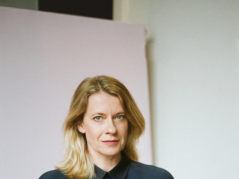 Bei der heurigen 
Verleihung der Nestroy-Preise wurde Caroline Peters als beste Schauspielerin geehrt.
