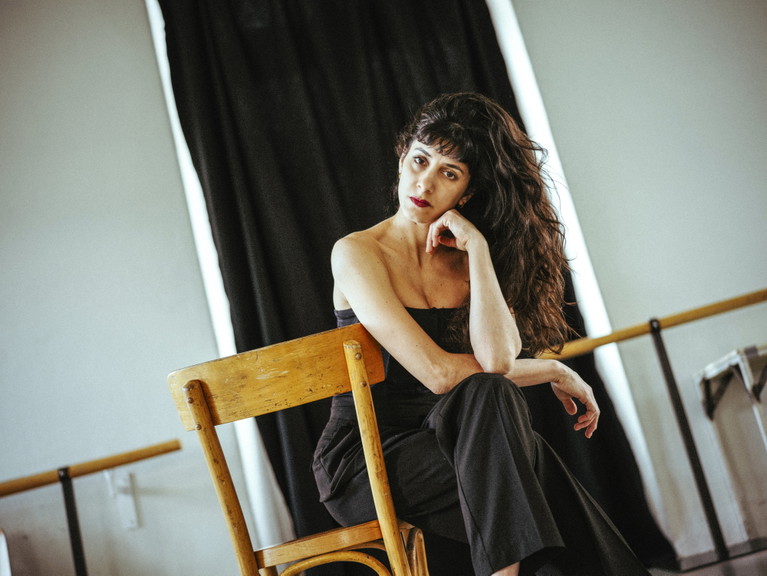 Ab 8. Mai in der Volksoper: Les Sylphides.