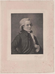 262 Werke und 200 Ehen: Mozart in Zahlen