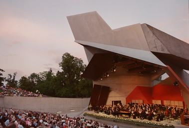 2x2 Tickets für das Klavierklänge-Konzert in Grafenegg zu gewinnen
