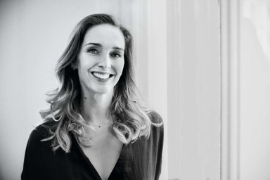 3 Fragen an: Annemieke van Dam