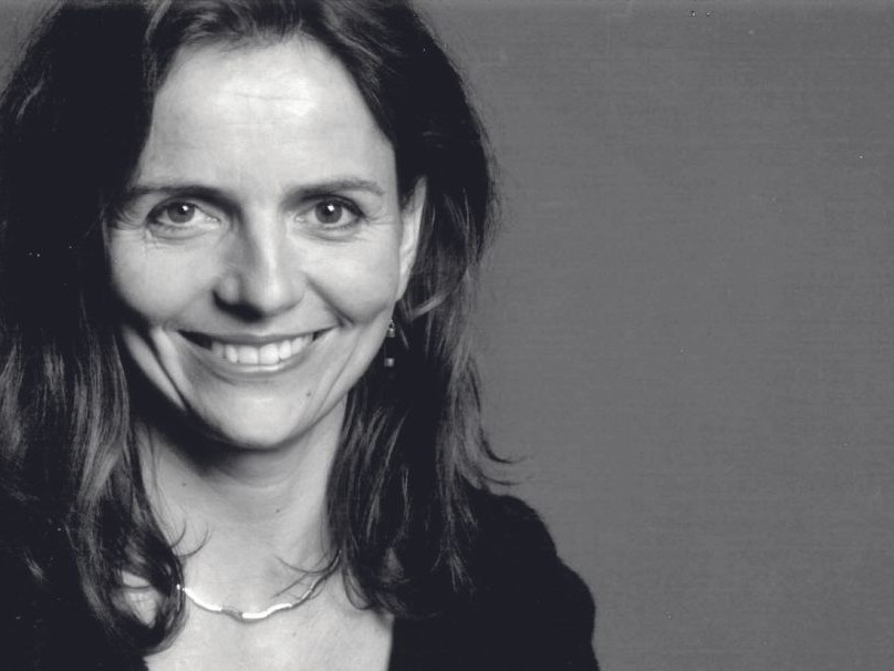 Amélie Niermeyer inszeniert „Anna Karenina“ auf einer großen Eisfläche. 