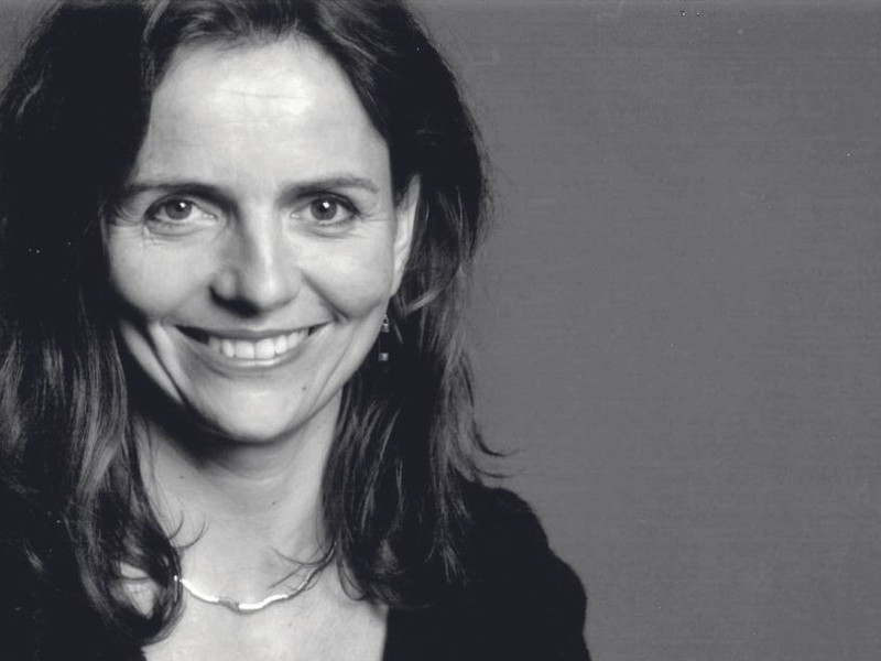 Amélie Niermeyer inszeniert „Anna Karenina“ auf einer großen Eisfläche. 