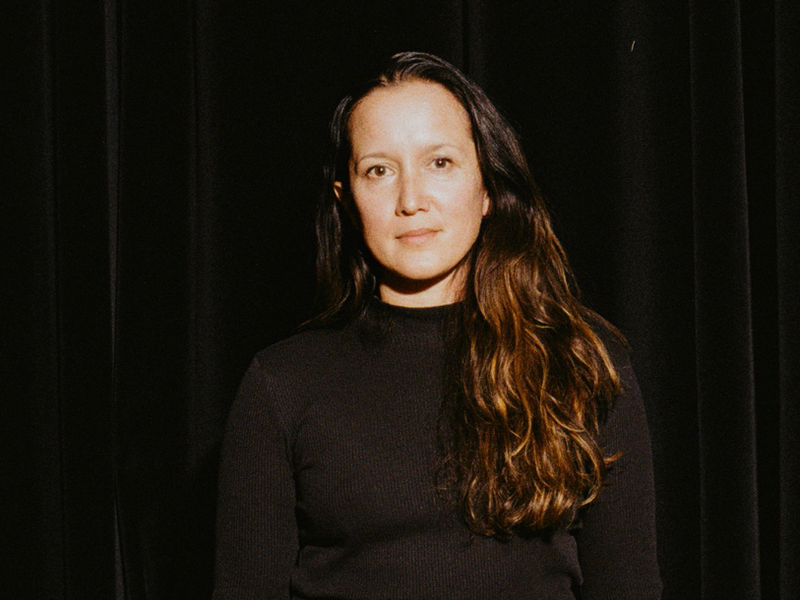 Melanie Lane kannte „Troerinnen“-Regisseurin Adena Jacobs bereits. 