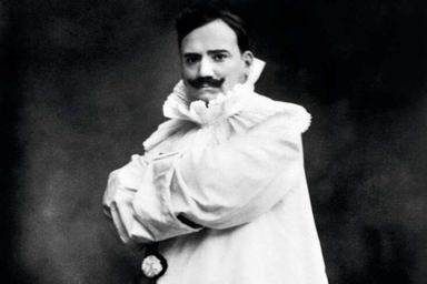 8 Fakten über Enrico Caruso