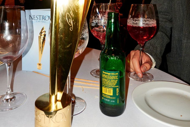 A Night to Remember: Der NESTROY 2023 in Bildern