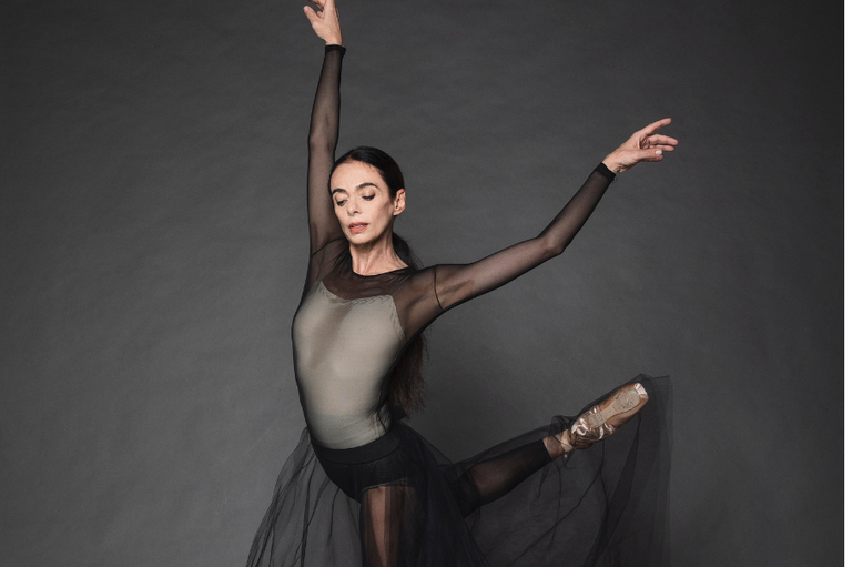 Ab 1. September 2025 fungiert Alessandra Ferri als künstlerische Leiterin der Ballettakademie der Wiener Staatsoper.