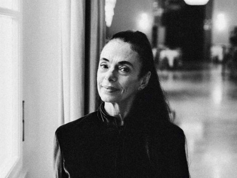 Alessandra Ferri wird 2025 die neue Chefin  des Staatsballetts.
