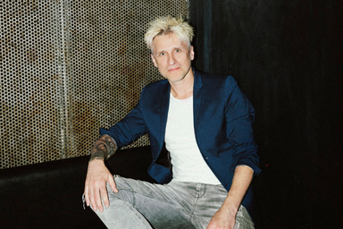 Alex Melcher: Der andere Falco
