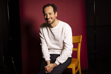 Alexander Absenger über das Textlernen