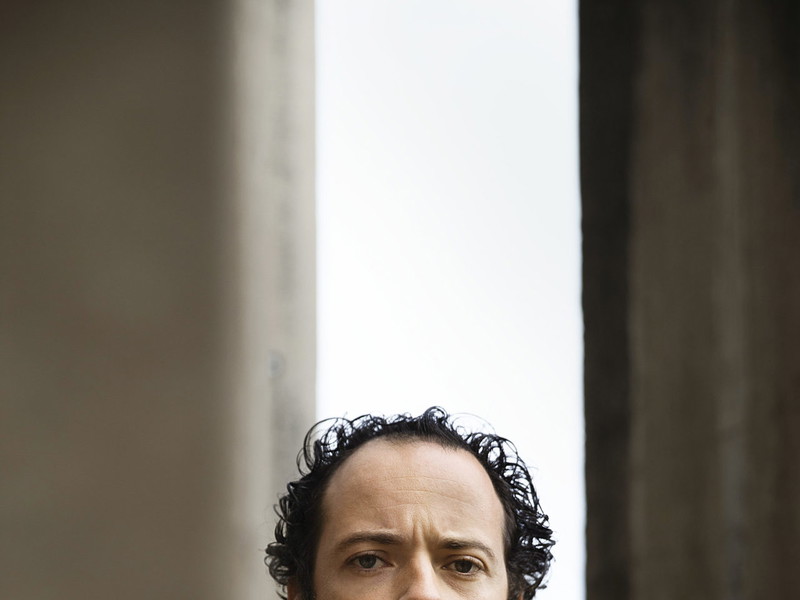 Am Theater in der Josefstadt ist Alexander Absenger seit 2013 ­engagiert.