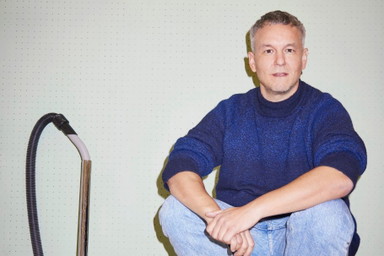 Alexander Giesche: Zurück in die Zukunft