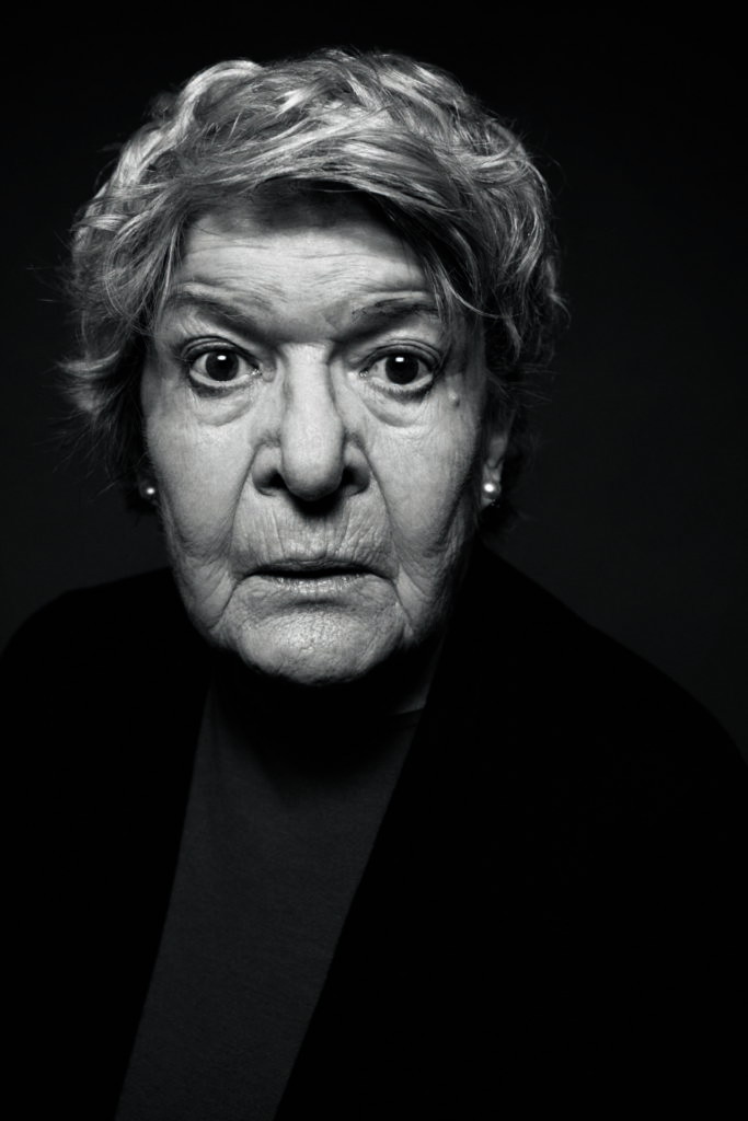 Elisabeth Orth 
