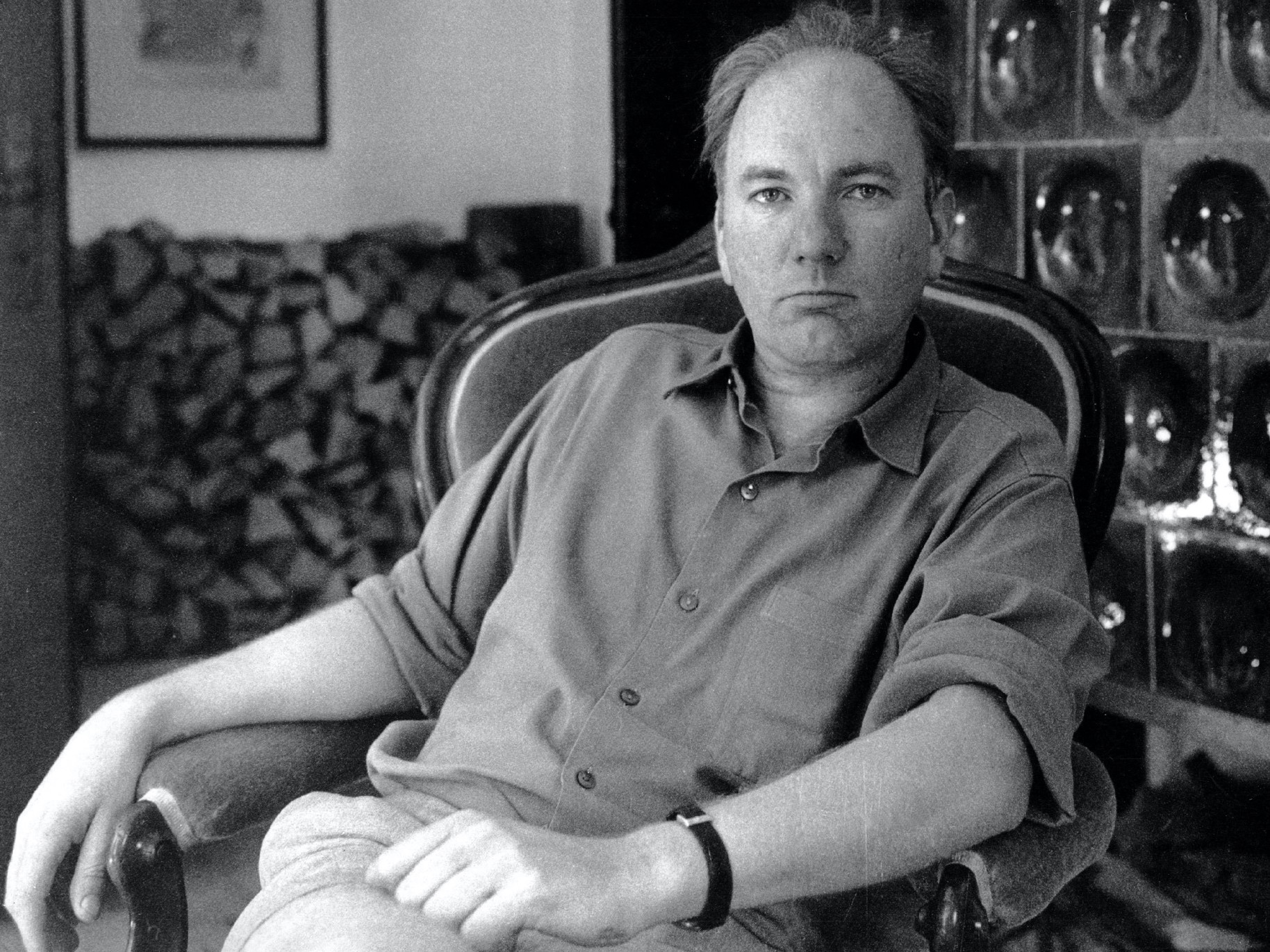 Am 9. Februar 2021 hätte der Ausnahmeliterat Thomas Bernhard seinen 90. Geburtstag gefeiert. 