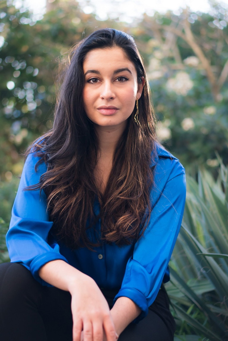 Am 21. September stellt sich die Mezzosopranistin Anita Monserrat im Rahmen des Studiokonzerts des Opernstudios der Wiener Staatsoper dem Wiener Publikum vor.