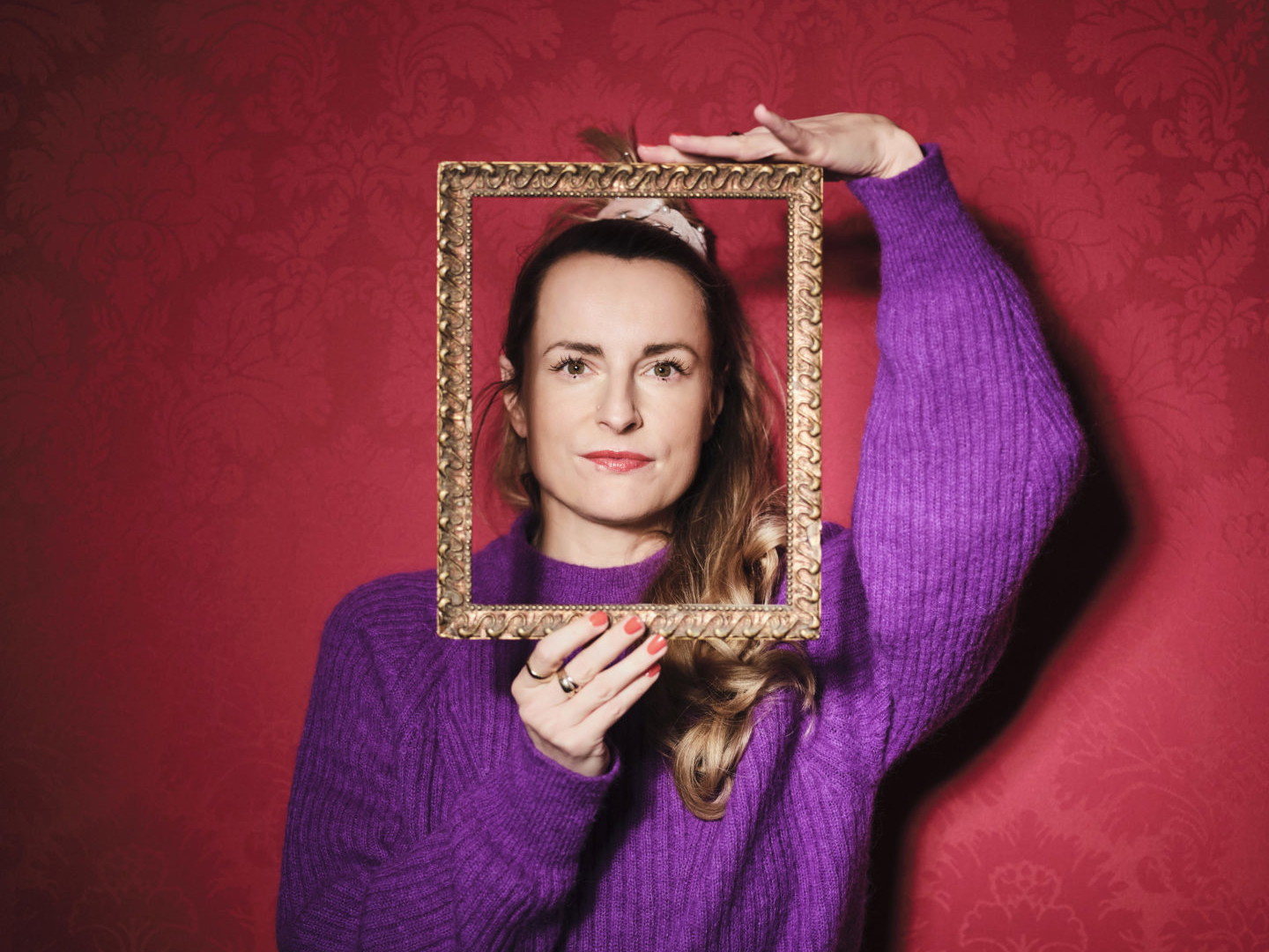 Radikal und feministisch sind die Inszenierungen von Anna Bergmann. 