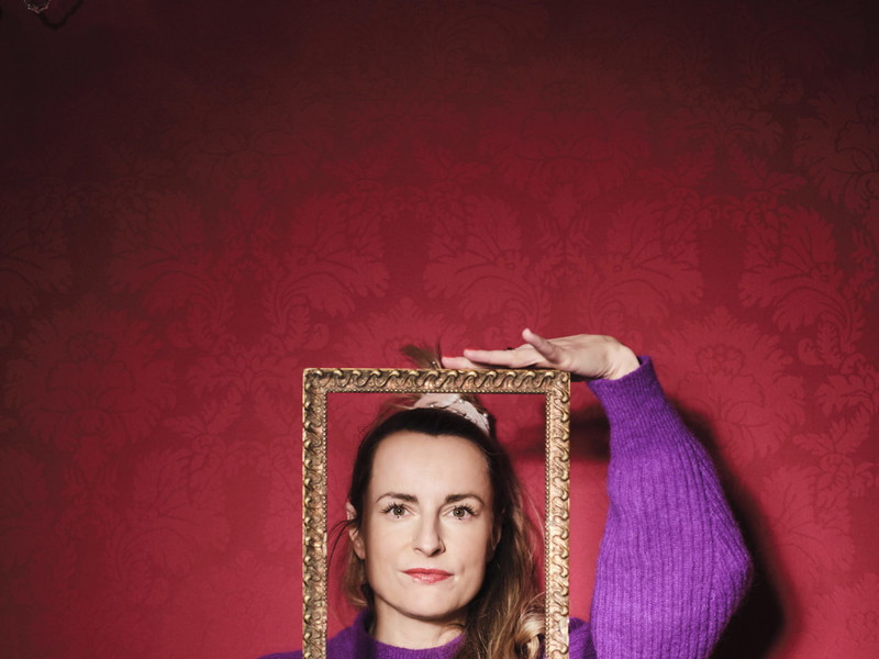Radikal und feministisch sind die Inszenierungen von Anna Bergmann. 
