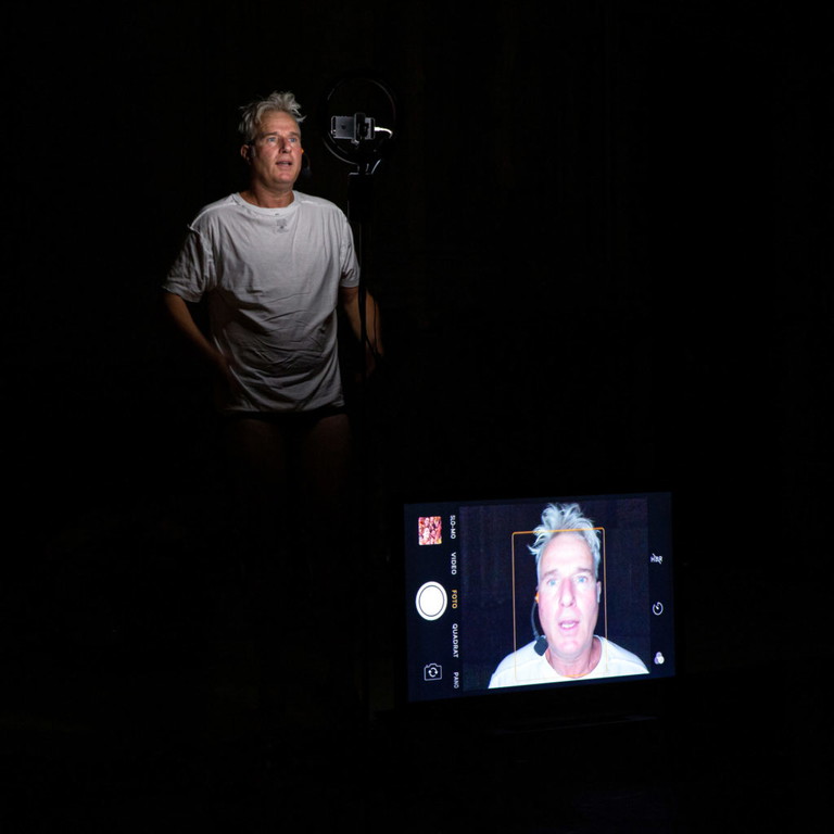 Arthur Klemt in „o. 