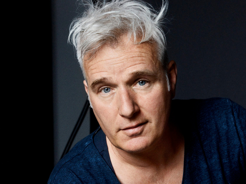 Arthur Klemt wechselte vom Residenztheater in München ans Wiener Burgtheater.
