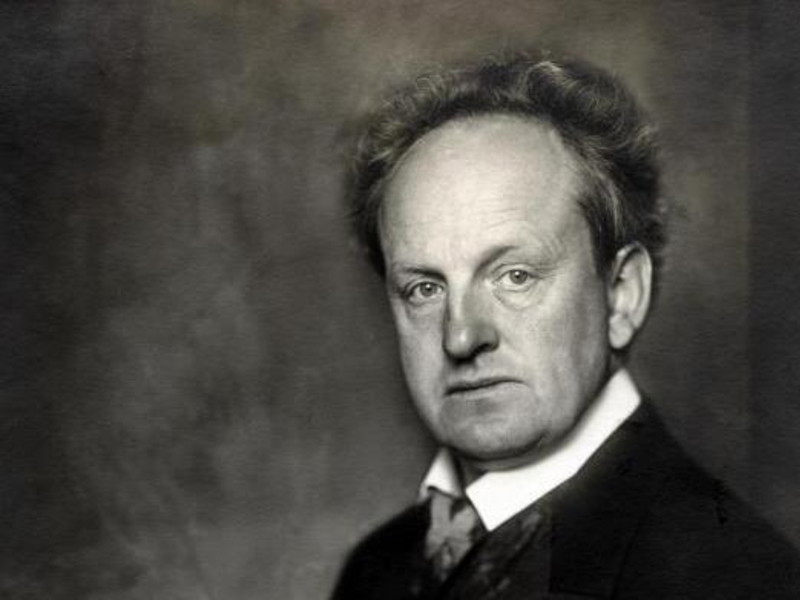 Gerhart Hauptmann