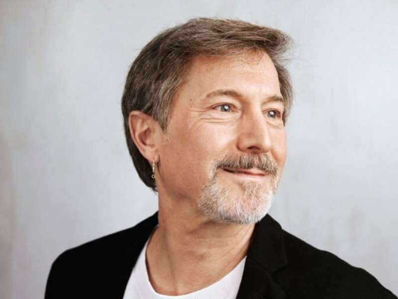 Martin Schläpfer wurde in der Saison 2020/21 Direktor des Wiener Staatsballetts.