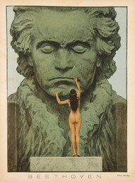 Beethoven als Brückenbauer zwischen Musik und Kunst